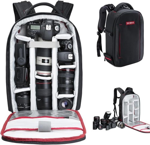 Concept 20l camera - concept,