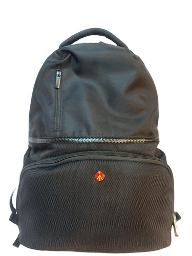 Manfrotto waterproof - ,