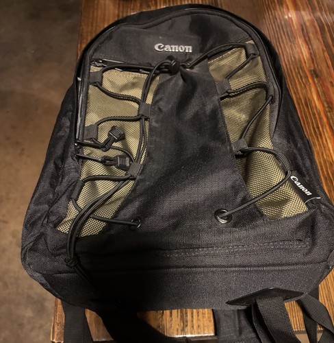 Canon deluxe backpack 200eg - deluxe,
