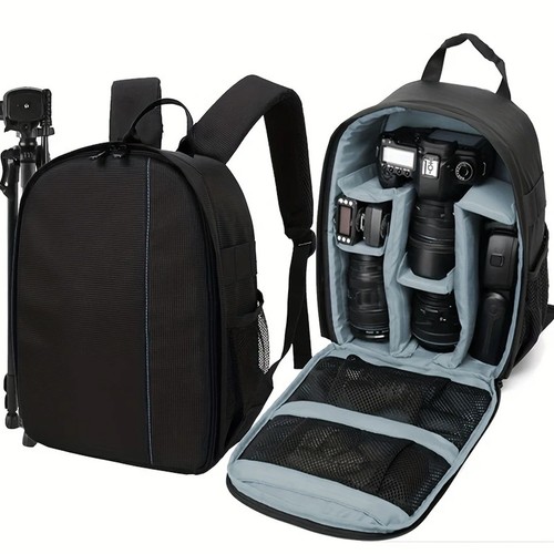 Waterproof camera backpack for - backpack,